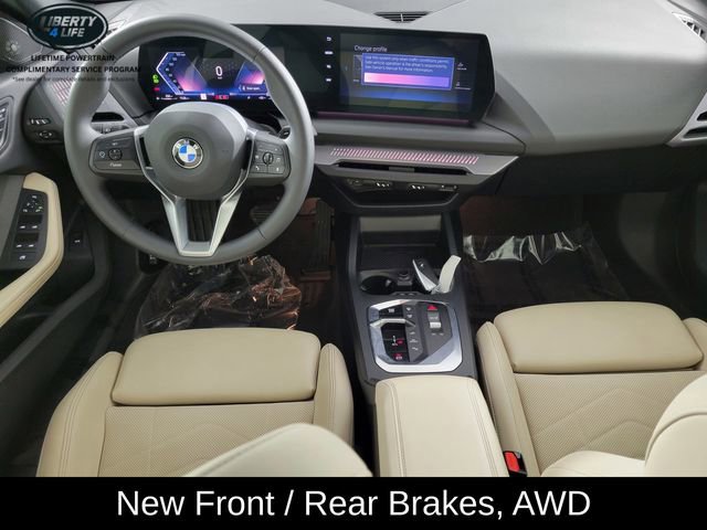 Used 2025 BMW 228i xDrive 228 xDrive Gran Coupe image 20