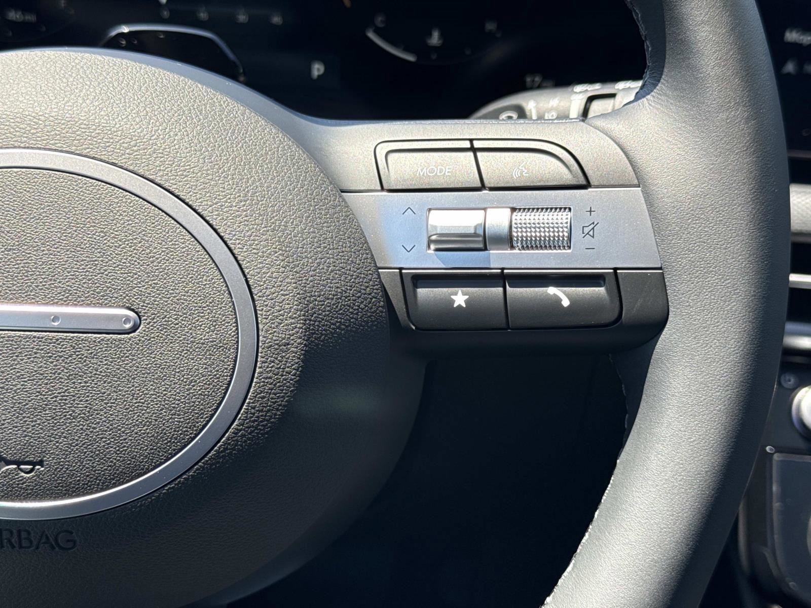 New 2026 Hyundai Tucson SEL AWD/4WD image 6