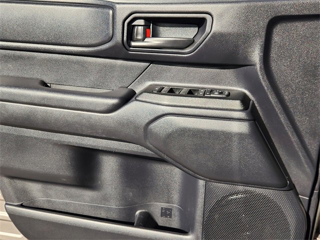 Used 2024 Toyota Land Cruiser Base image 22