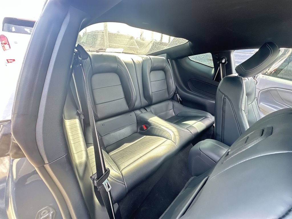 Used 2024 Ford Mustang GT Premium RWD image 27