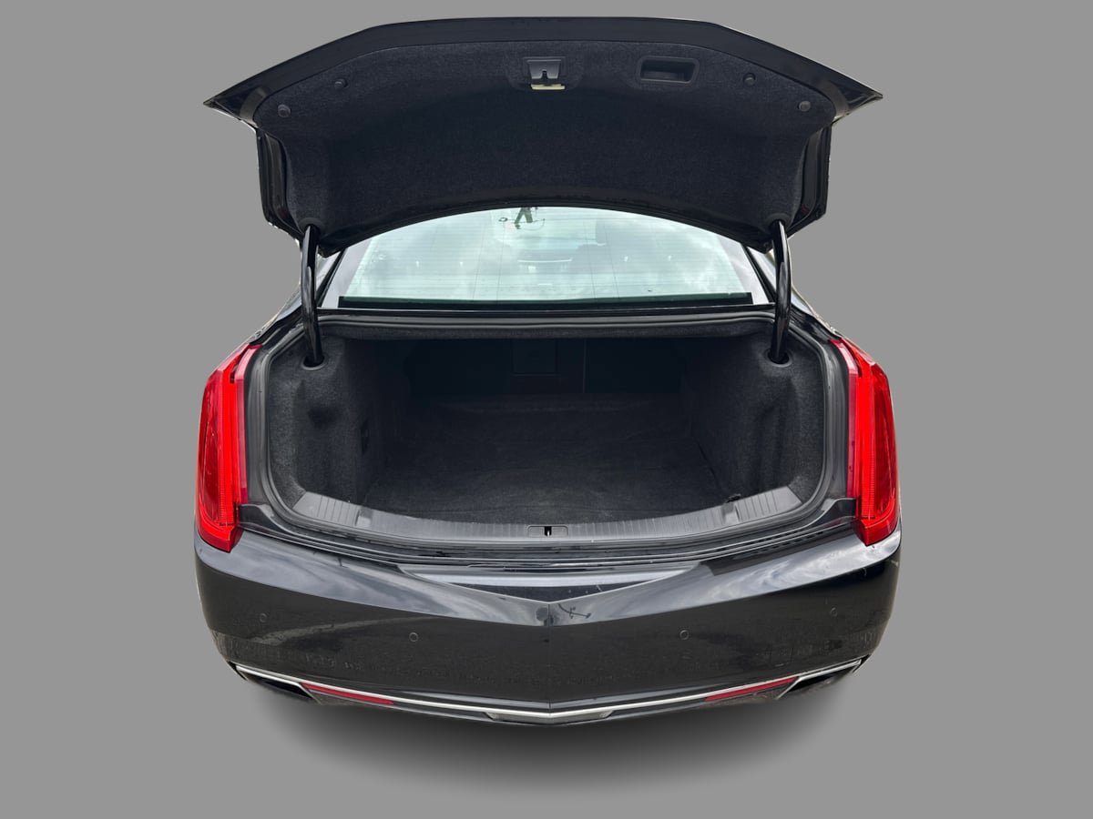 Used 2016 Cadillac XTS Premium FWD image 23