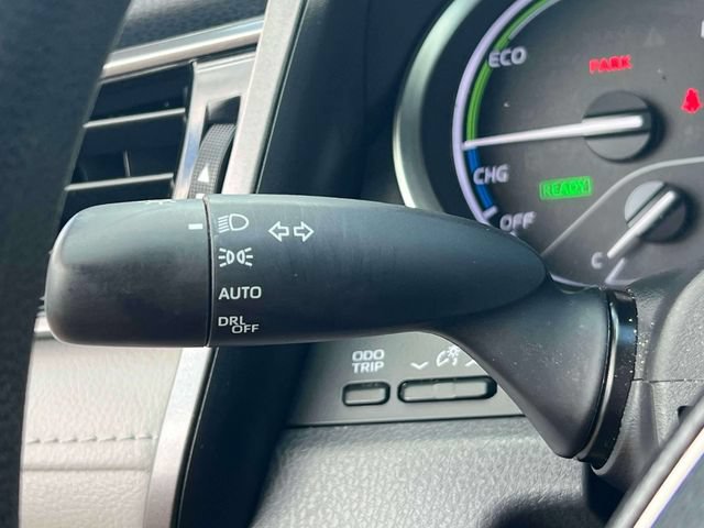 Certified 2024 Toyota Camry LE FWD image 28