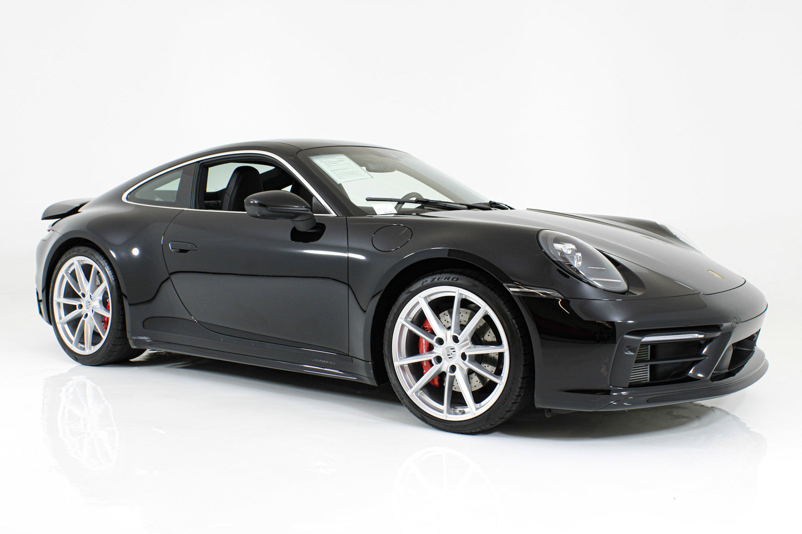 Used 2021 Porsche 911 Carrera S RWD image 10