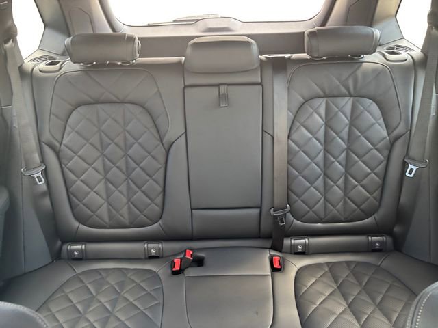 Used 2026 BMW X5 xDrive40i image 25