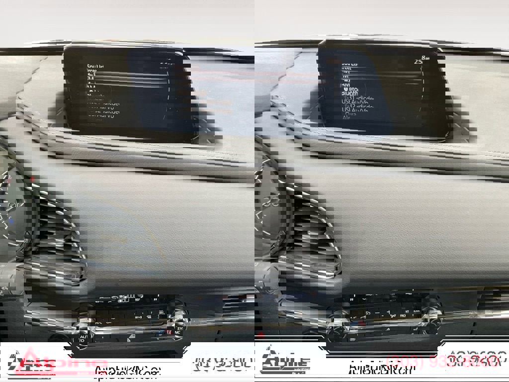 Used 2025 MAZDA CX-30 AWD 2.5 S w/ Preferred Package image 11