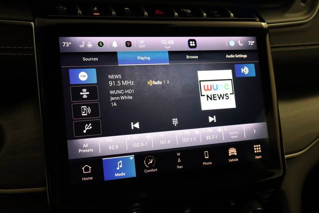 Used 2023 Jeep Grand Cherokee Limited w/ Black Appearance Package RWD image 30