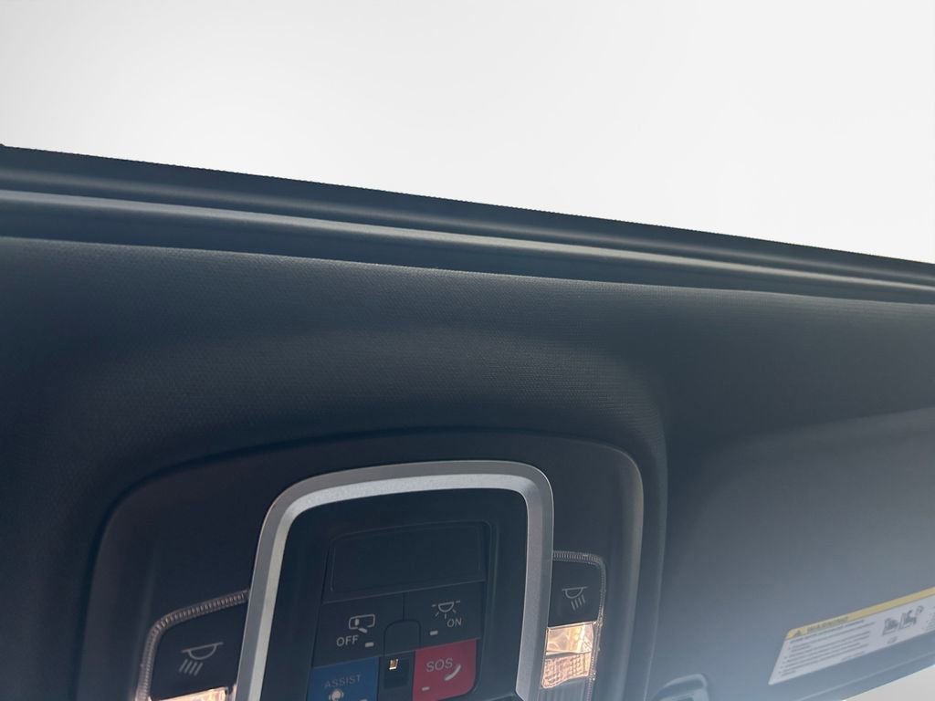 Certified 2022 RAM 1500 Big Horn image 26