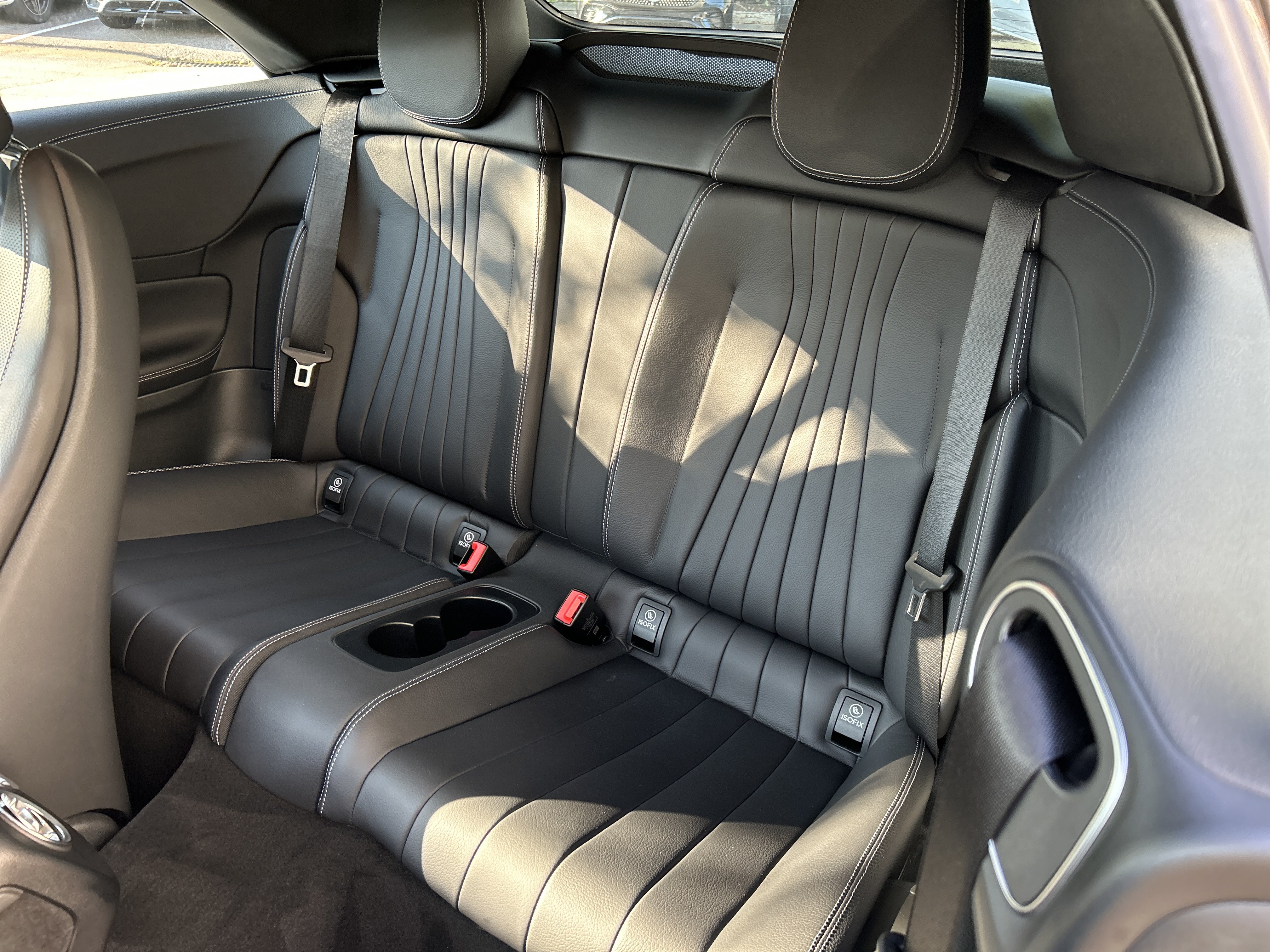 Certified 2023 Mercedes-Benz E 450 Cabriolet image 49