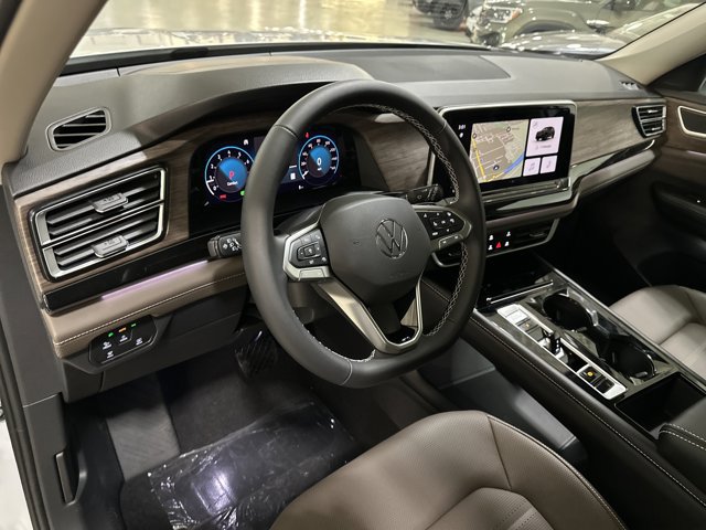 New 2026 Volkswagen Atlas SEL AWD/4WD image 15