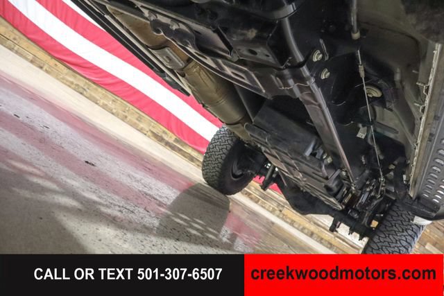 Used 2022 Ford F250 Lariat w/ Tremor Off-Road Package AWD/4WD image 71