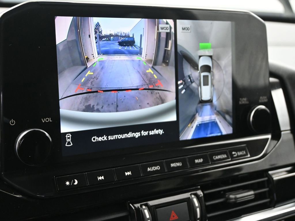 Used 2022 Nissan Pathfinder SL w/ SL Premium Package image 22