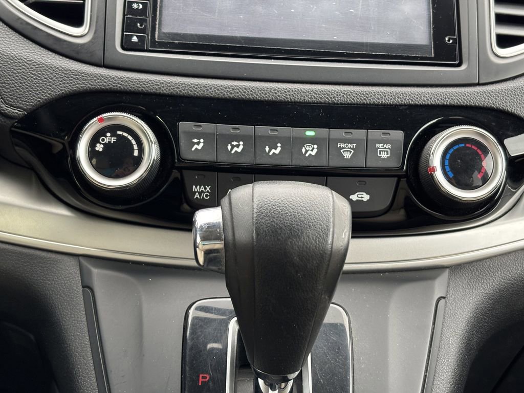 Used 2016 Honda CR-V EX image 20