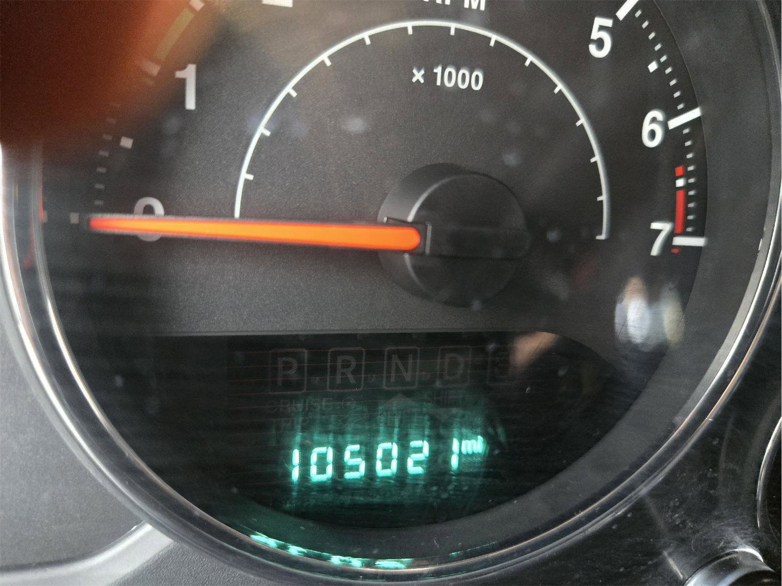 Used 2014 Jeep Wrangler Unlimited Sport w/ Connectivity Group image 27