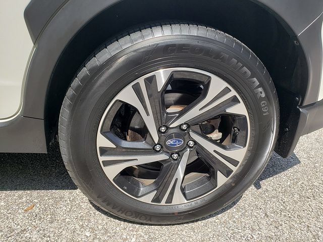 Used 2024 Subaru Crosstrek 2.0i Premium AWD/4WD image 17