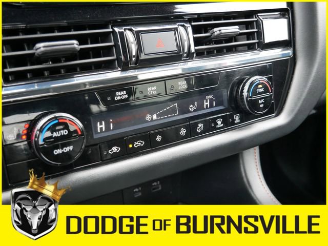 Used 2023 Nissan Pathfinder Rock Creek image 20