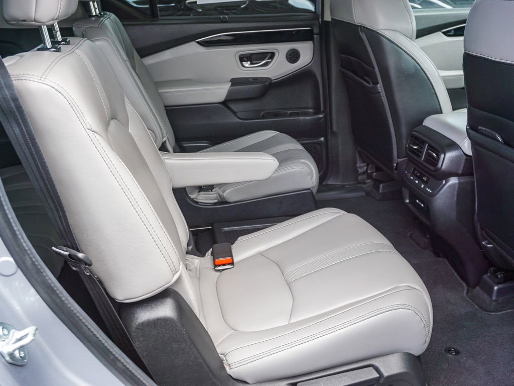 Used 2024 Honda Pilot EX-L image 14
