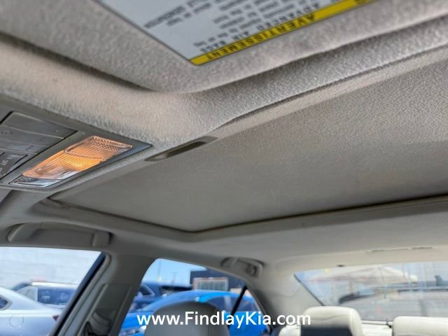 Used 2011 Toyota Camry XLE w/ SE/XLE Extra-Value Pkg FWD image 15