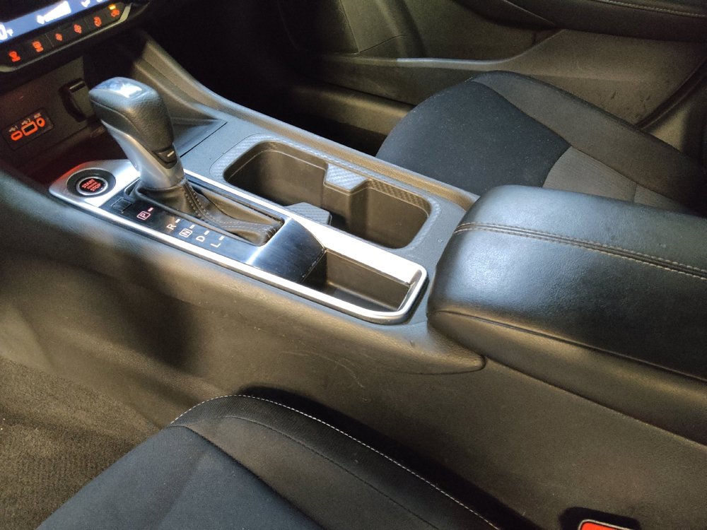 Used 2021 Nissan Sentra SV image 26