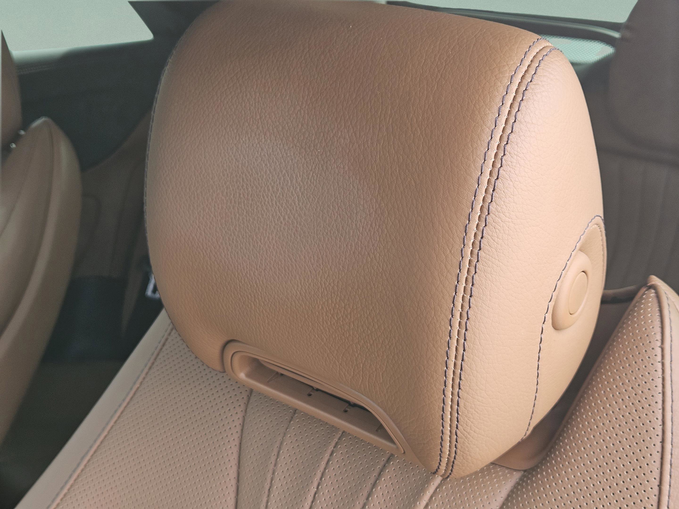 Certified 2023 Mercedes-Benz E 450 4MATIC Cabriolet image 25