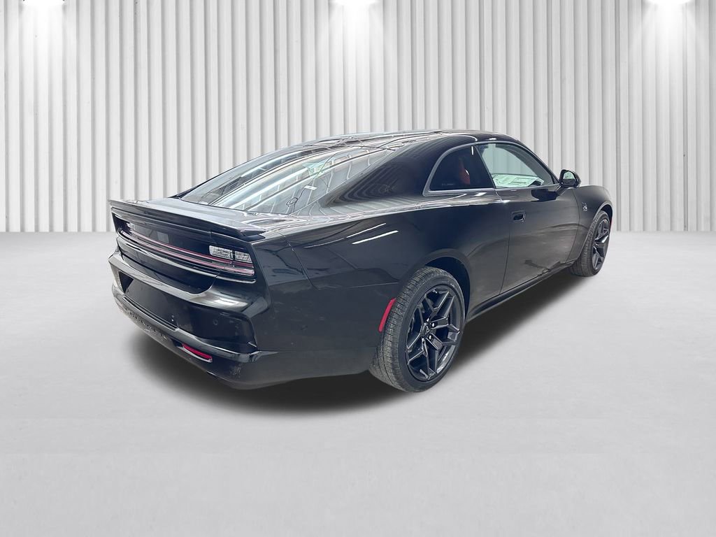 New 2026 Dodge Charger R/T Scat Pack image 5