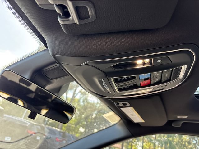 New 2027 Jeep Grand Cherokee L 4WD image 28