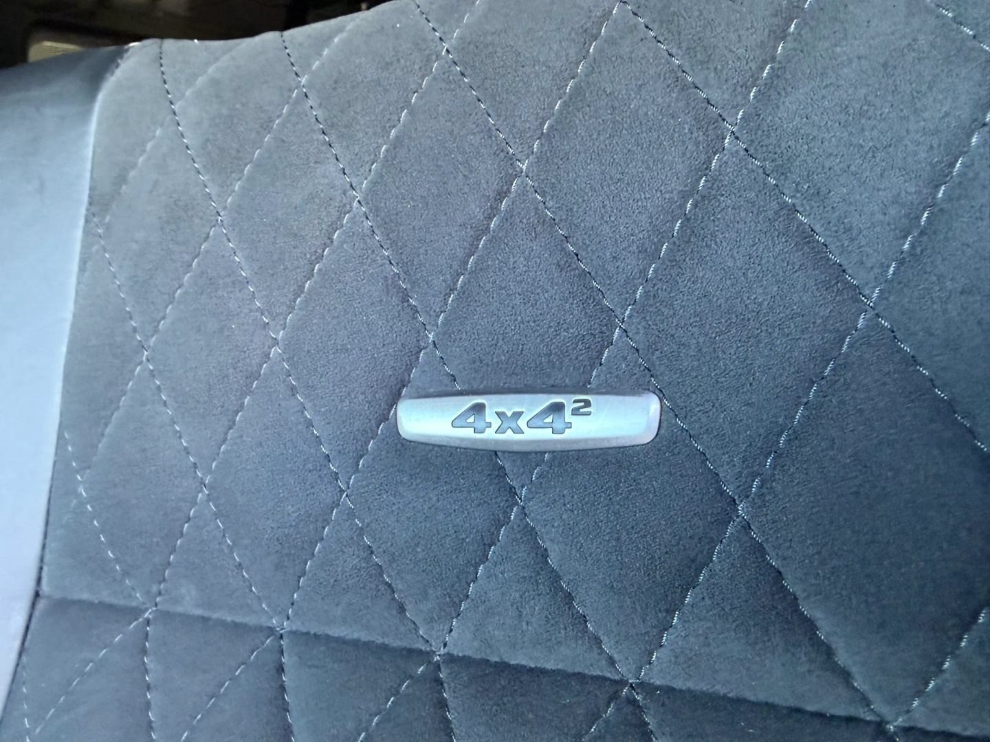 Used 2017 Mercedes-Benz G 550 Squared image 35