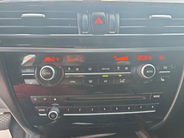 Used 2017 BMW X5 xDrive35i image 22