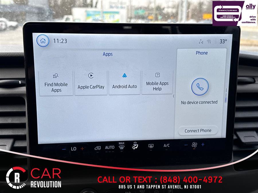 Used 2022 Ford Transit 350 XLT RWD image 17