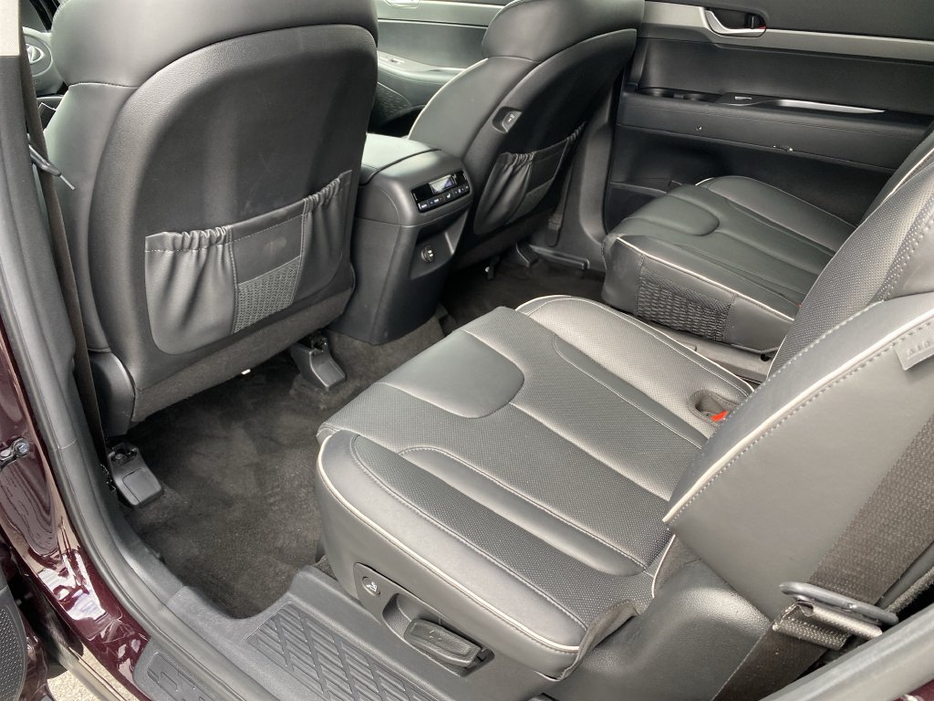 Used 2024 Hyundai Palisade SEL AWD/4WD image 27