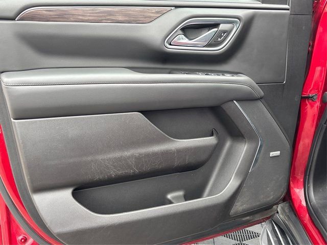 Used 2021 Chevrolet Tahoe LT image 24