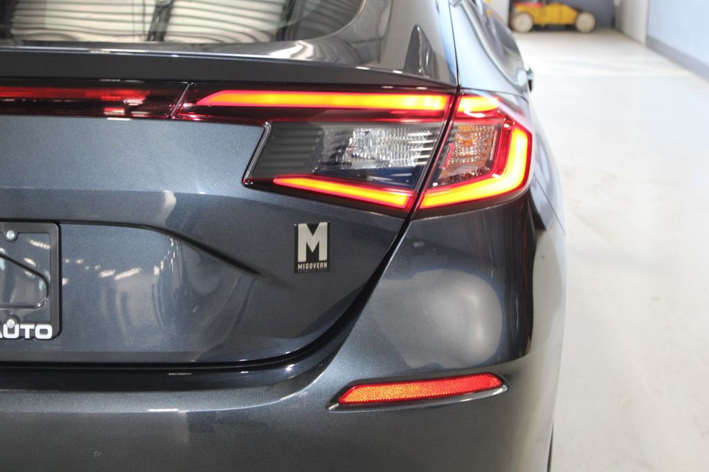 Used 2023 Honda Civic LX image 38