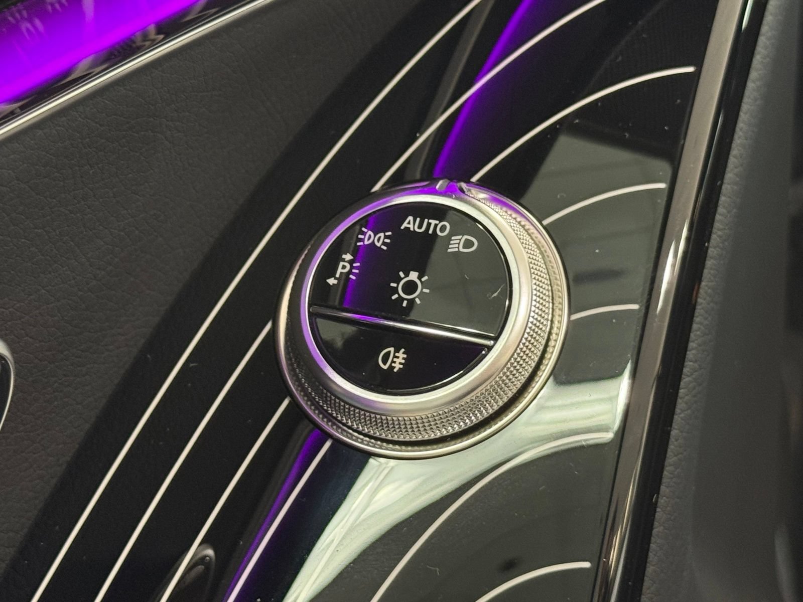 New 2026 Mercedes-Benz S 63 AMG S image 19