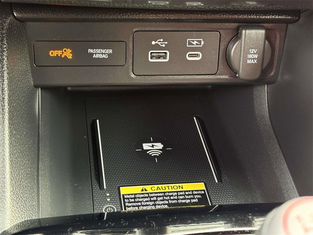 Used 2025 Acura Integra Type S image 20