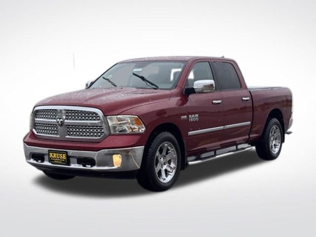 Used 2014 RAM 1500 Big Horn AWD/4WD image 38