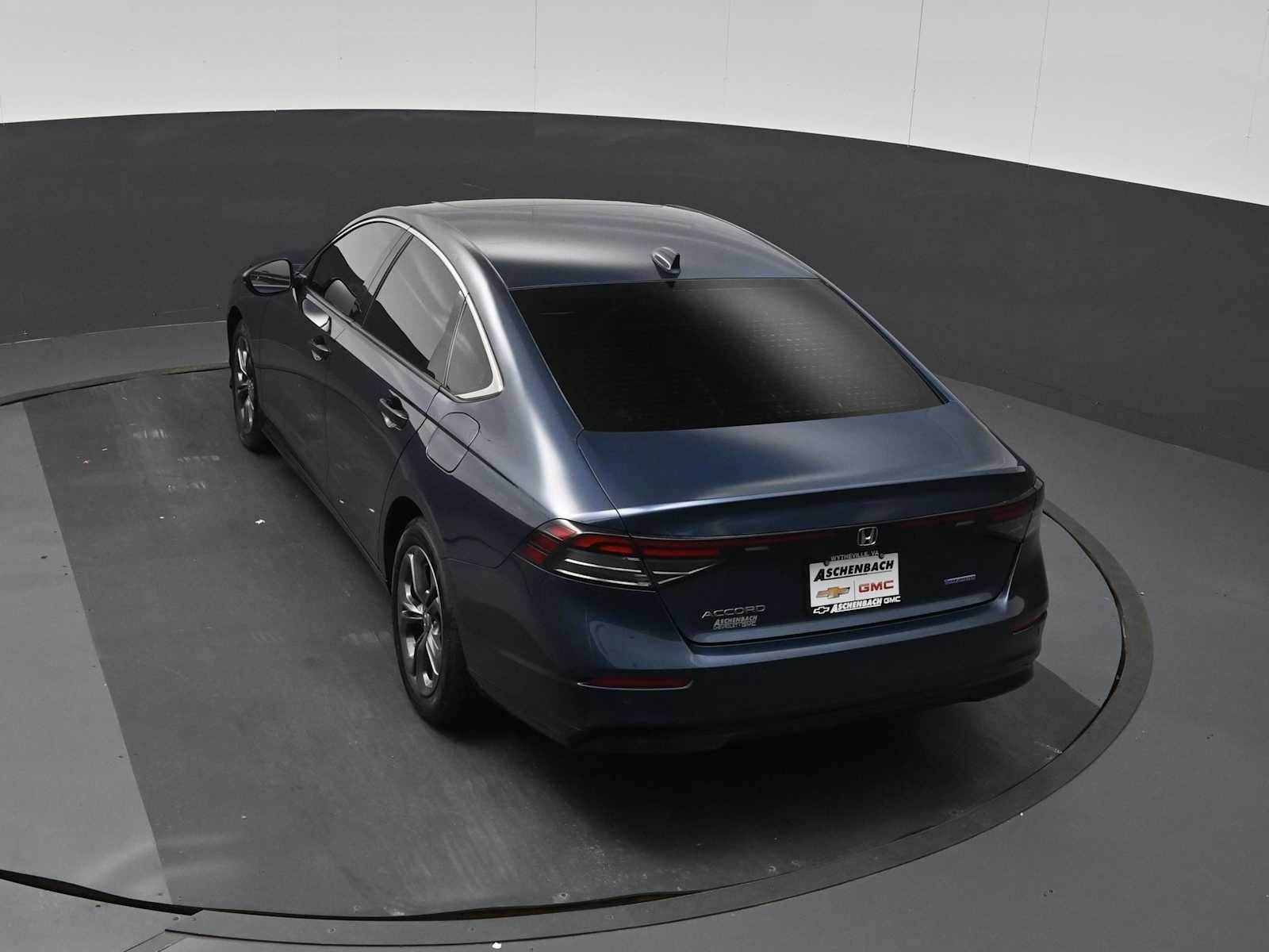 Used 2023 Honda Accord EX-L image 15
