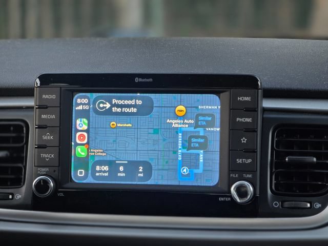 Used 2020 Kia Rio S FWD image 25