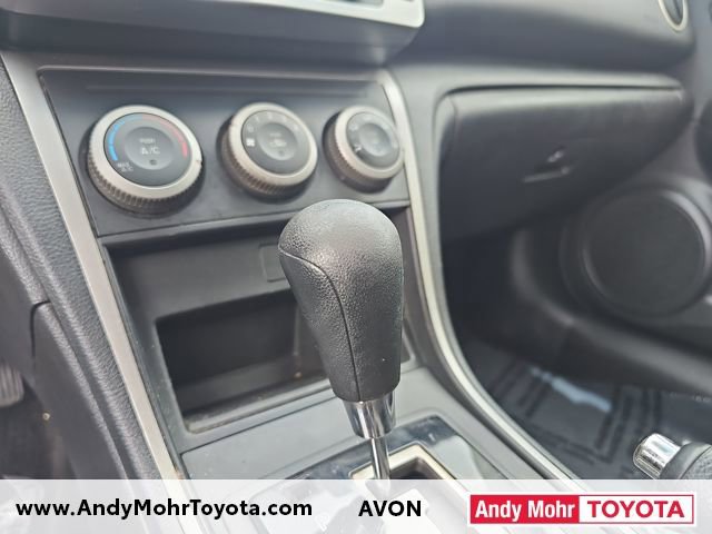 Used 2011 MAZDA MAZDA6 i Sport image 20