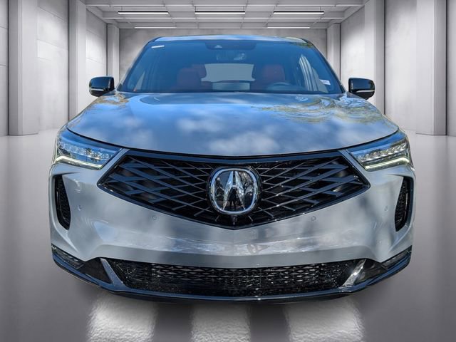 New 2026 Acura RDX A-Spec image 2
