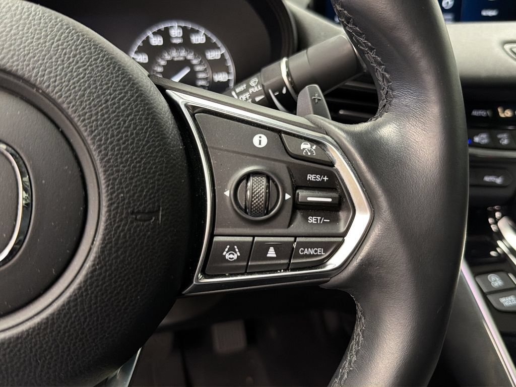 Used 2022 Acura TLX w/ Technology Package FWD image 18