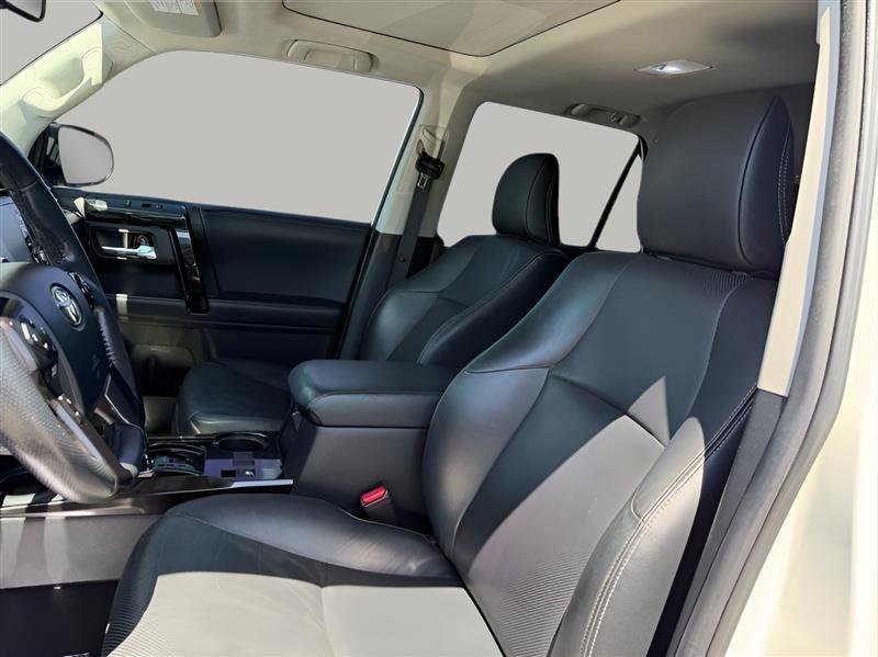 Used 2020 Toyota 4Runner Nightshade image 18