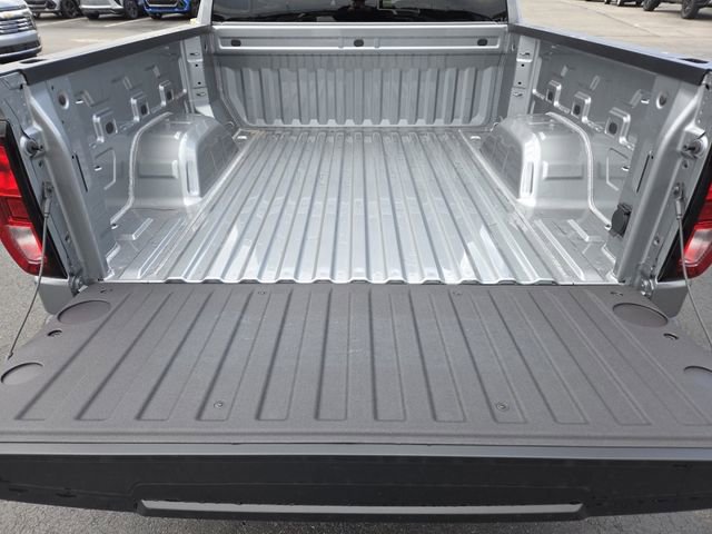 New 2026 GMC Sierra 1500 Elevation image 22