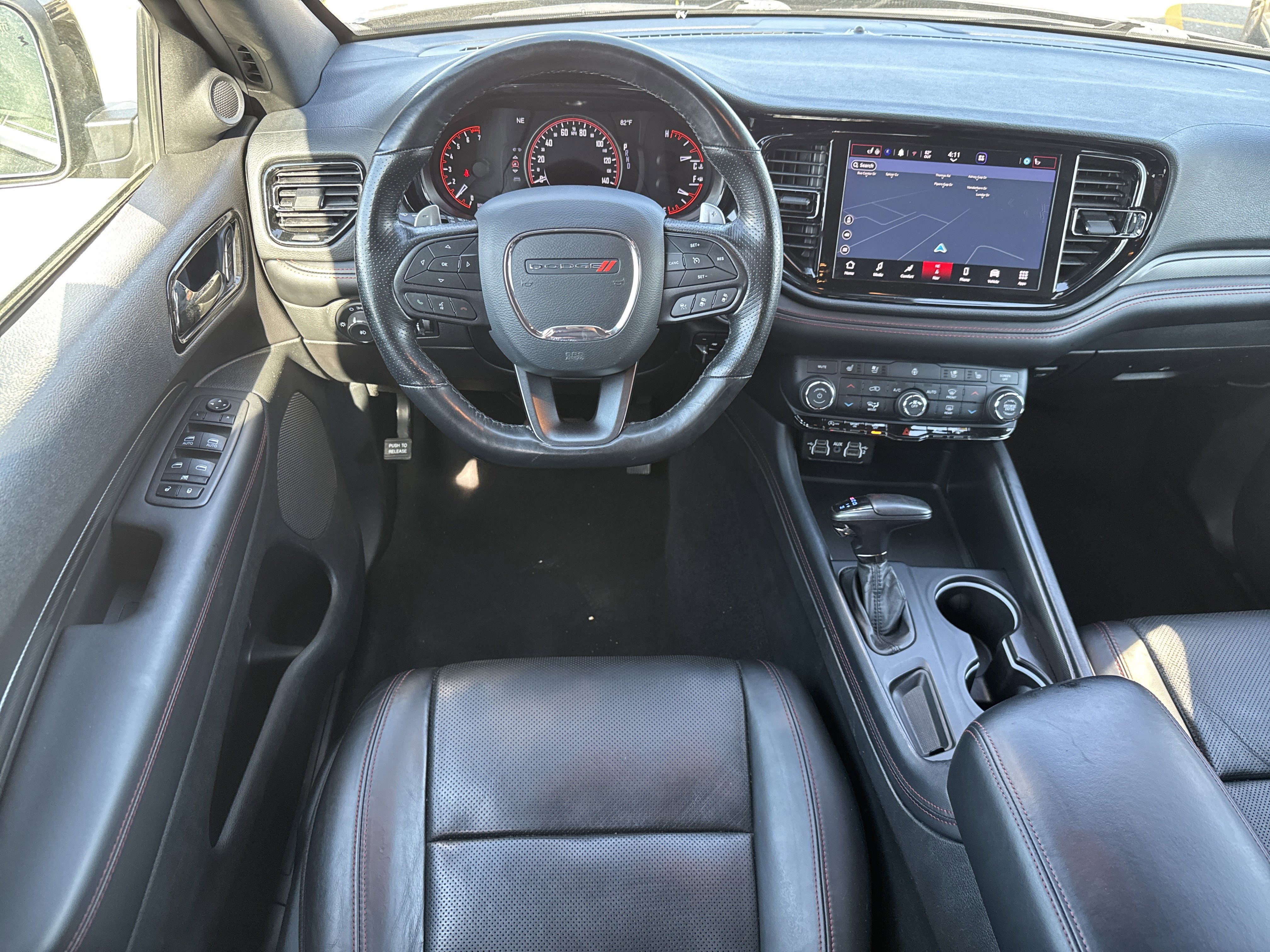 Used 2023 Dodge Durango GT image 7