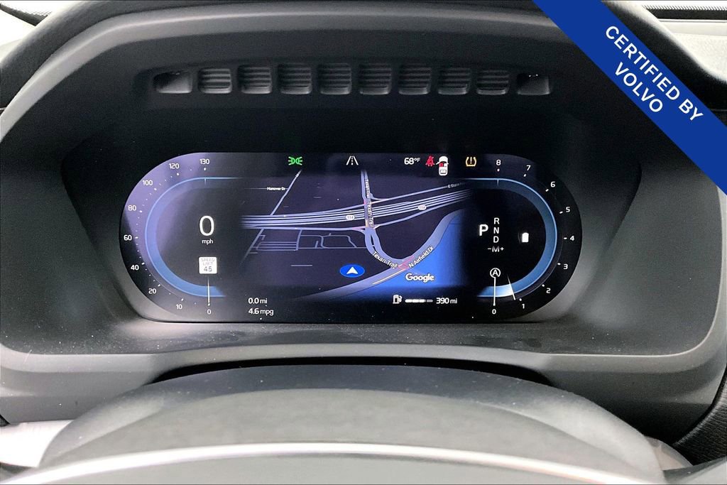 Used 2024 Volvo XC90 B5 Core w/ Protection Package Premier image 29