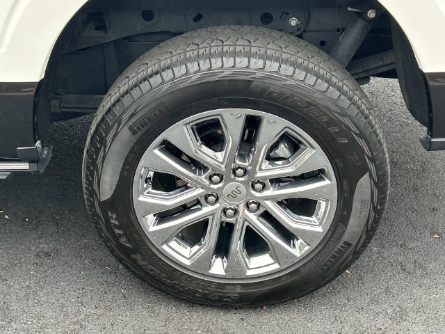 Used 2024 Ford F150 King Ranch w/ FX4 Off-Road Package AWD/4WD image 14