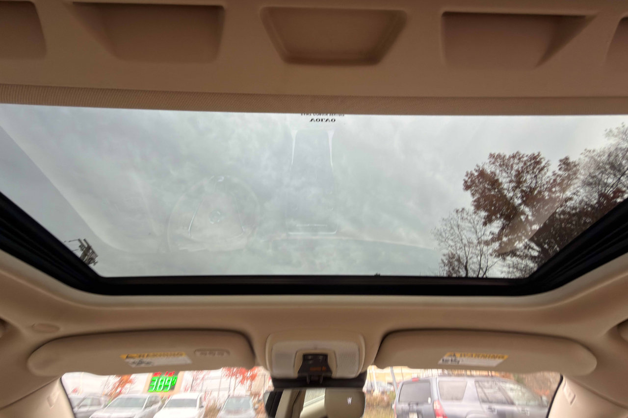 Used 2015 Volvo S80 T6 image 26