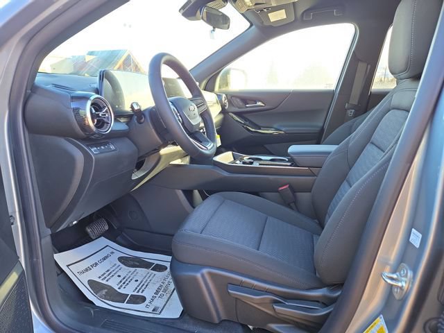 New 2026 Chevrolet Equinox LT AWD/4WD image 2