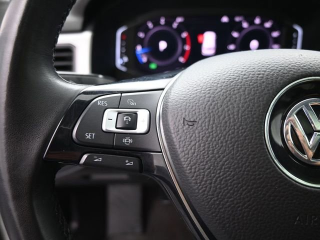 Used 2019 Volkswagen Atlas SEL Premium image 28