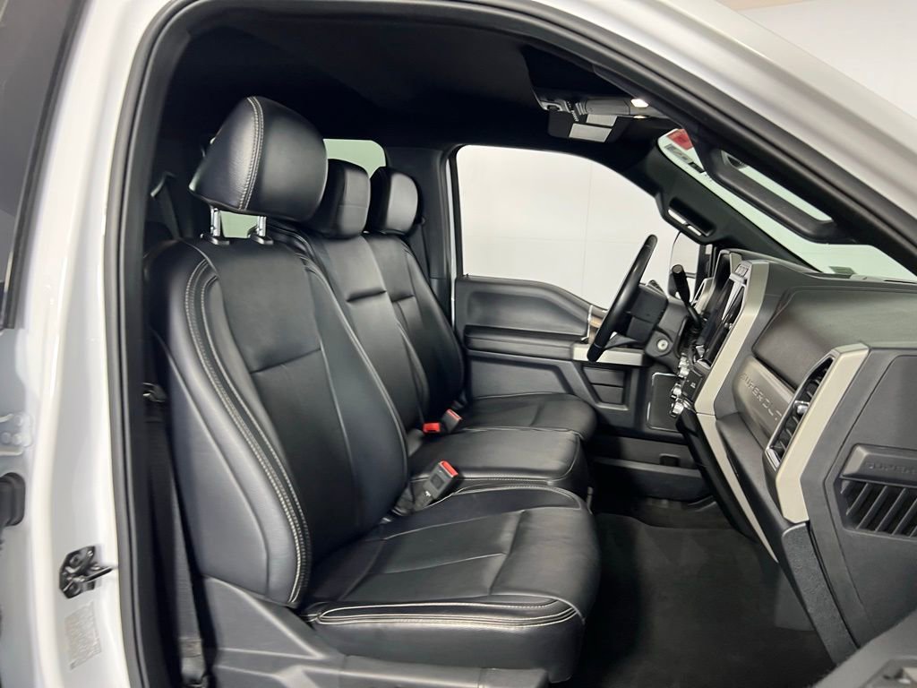 Used 2022 Ford F250 Lariat w/ FX4 Off-Road Package image 27