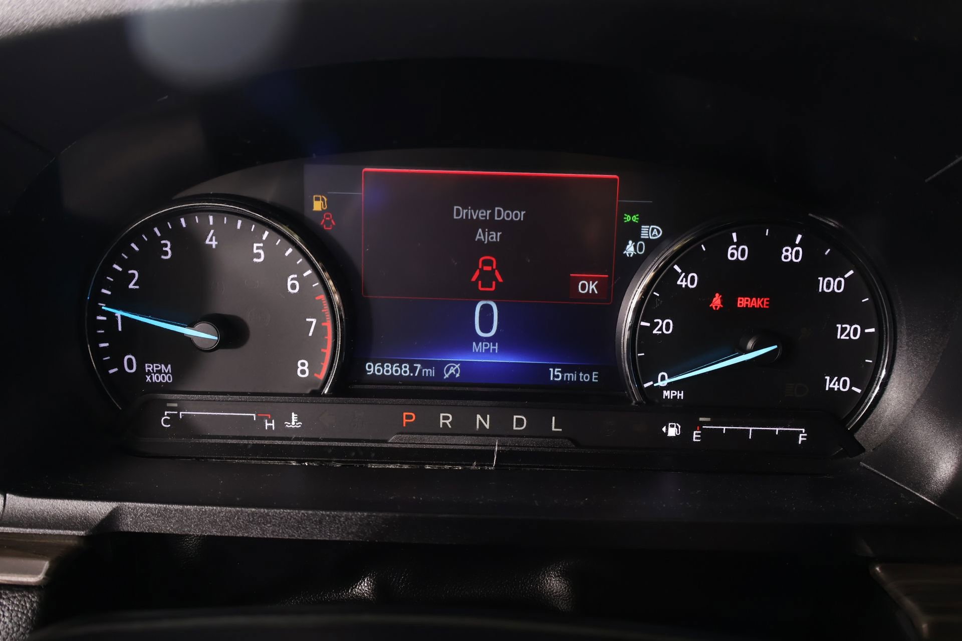 Used 2021 Ford Explorer Limited RWD image 4