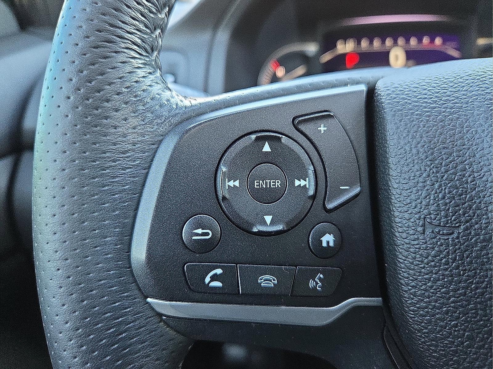 Used 2022 Honda Passport EX-L image 18